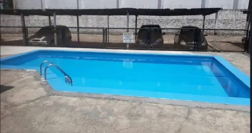 Apartamento com 3 quartos à venda na Estrada Quarenta Horas, 404, Quarenta Horas (Coqueiro), Ananindeua
