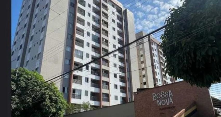 Bossa Nova porteira fechada