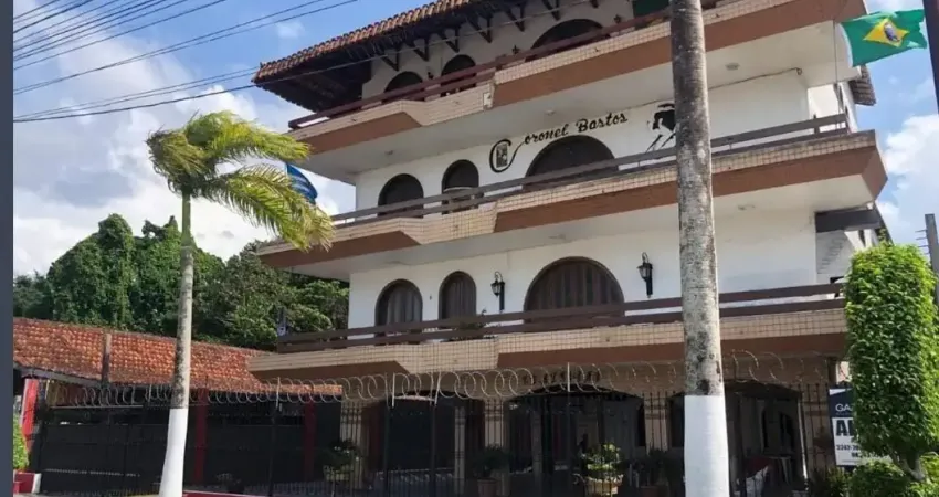 Apartamento com 1 quarto à venda na Praia do Murubira, Murubira (Mosqueiro), Belém