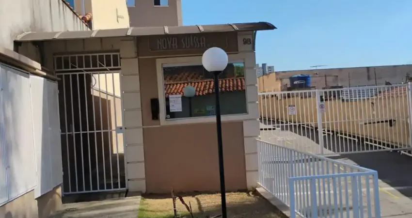 Apartamento com 2 quartos à venda na Rua Adelino Brandão, Vila Suissa, Mogi das Cruzes