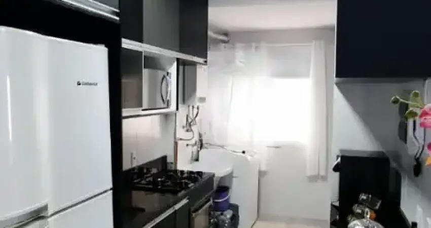 Lindissimo apartamento no condominio passaredo do itapety ii