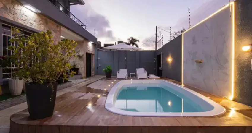 Casa com 3 quartos à venda na Rua Ângelo Maglio, 000, Vila Yara, Osasco