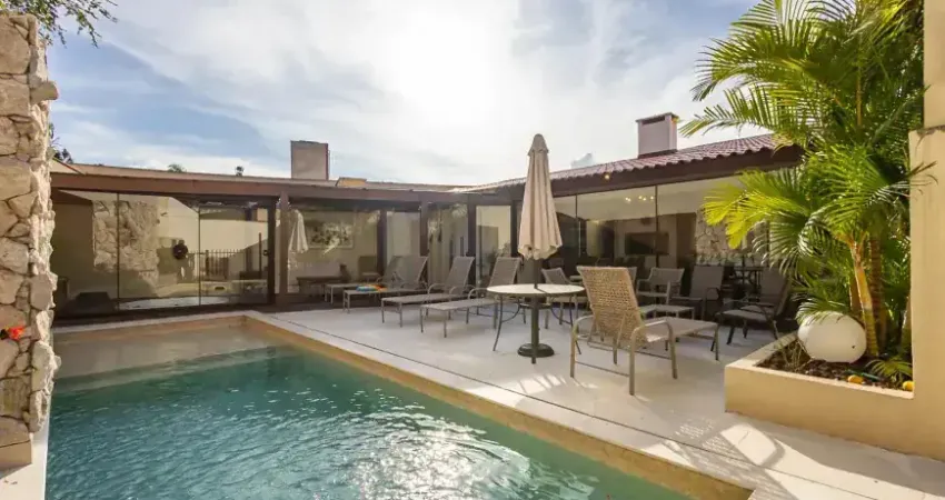 Casa com 3 quartos à venda na Rua Othília Sanches, 000, Canto do Forte, Praia Grande