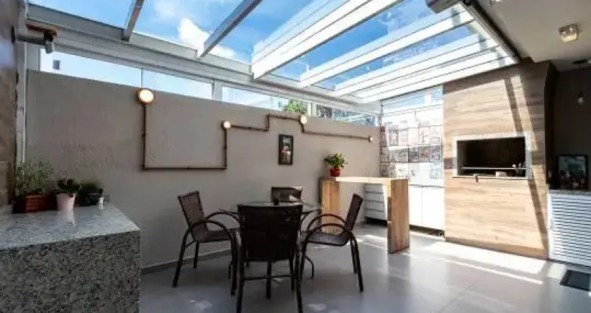 Casa com 3 quartos à venda na Rua Casarejos, 000, Vila Mogilar, Mogi das Cruzes