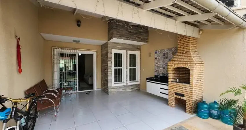 Casa com Edícula e 3 Dormitórios em Itaquera – Financiamento Fácil