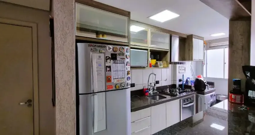 Apartamento com 2 quartos à venda na Rua Lothario Boutin, 220, Pinheirinho, Curitiba