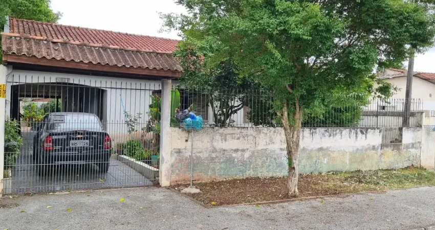 Casa 3 quartos sendo uma suite  a venda no jardim claudia, pinha