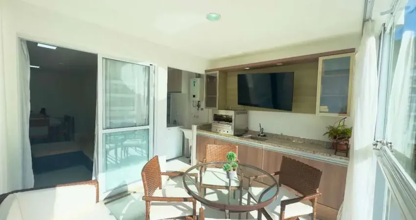 Oportunidade -3 qts c/ 2 suites - mobiliado (impecável) - ônibus até o jardim oceânico - pontal oceânico (recreio dos bandeirantes)