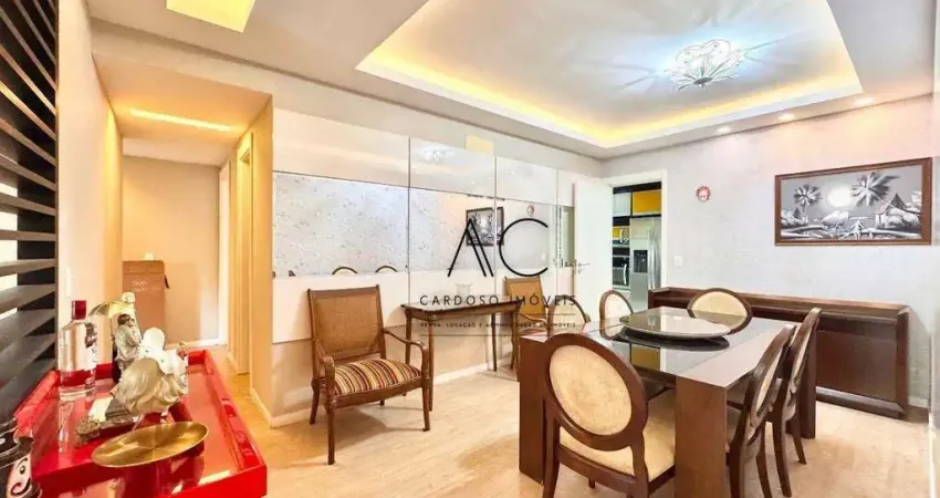 4 qts c/ 3 suites - mobiliado - cidade jardim - ônibus até metrô (barra olímpica)