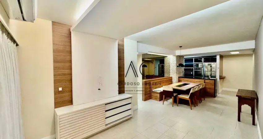 Exclusivo - 3 qts c/ suite - ônibus até o metrô - reserva jardim (cidade jardim) barra olímpica