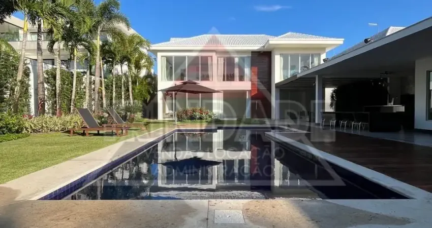 Casa em condomínio fechado com 4 quartos para alugar na Avenida das Américas, 10501, Barra da Tijuca, Rio de Janeiro