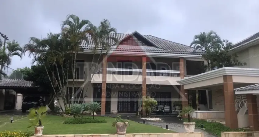 Casa em condomínio fechado com 4 quartos para alugar na Avenida das Américas, 10501, Barra da Tijuca, Rio de Janeiro