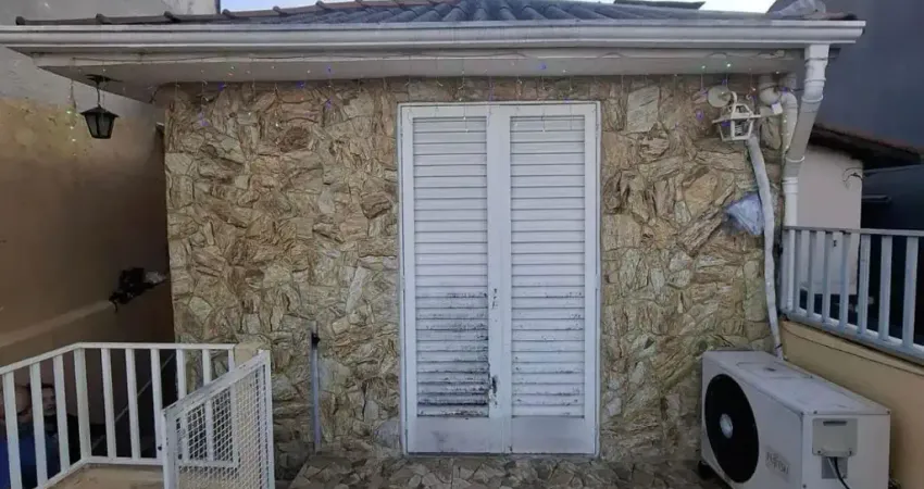 Casa com 2 quartos à venda na Rua Marciano Capella, 174, Vila Ré, São Paulo