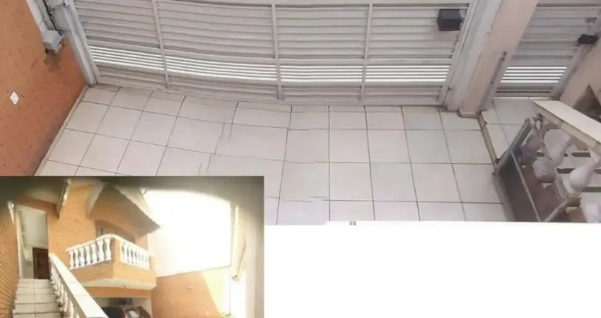 Casa com 2 quartos à venda na Rua Francisco Polito, 727, Vila Prudente, São Paulo