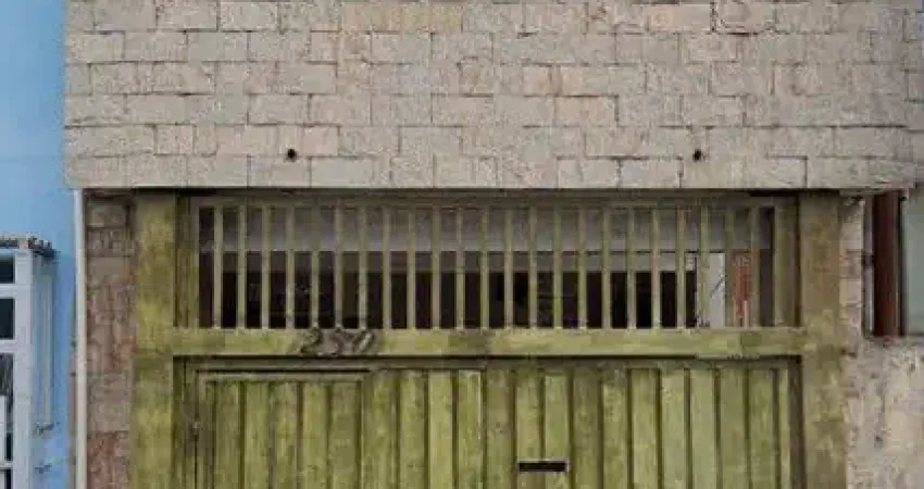 Casa com 3 quartos à venda na Rua Elisio Ferreira, 250, Cidade São Mateus, São Paulo