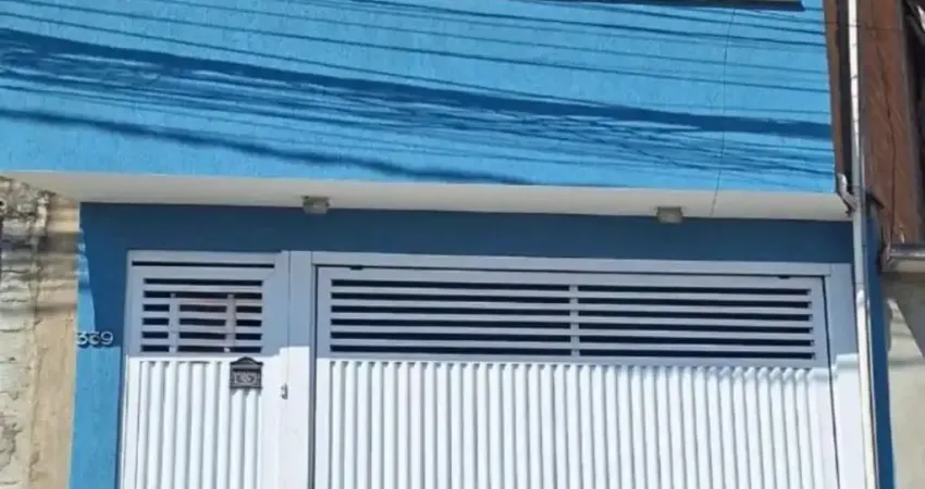 Casa com 3 quartos à venda na Rua Itrapoá, 339, Cidade Ipava, São Paulo