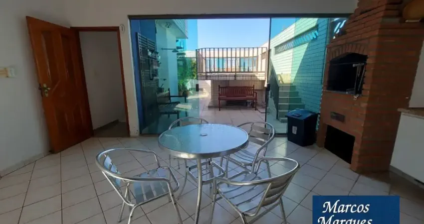Casa com 4 quartos à venda na Aparecida, Santos 