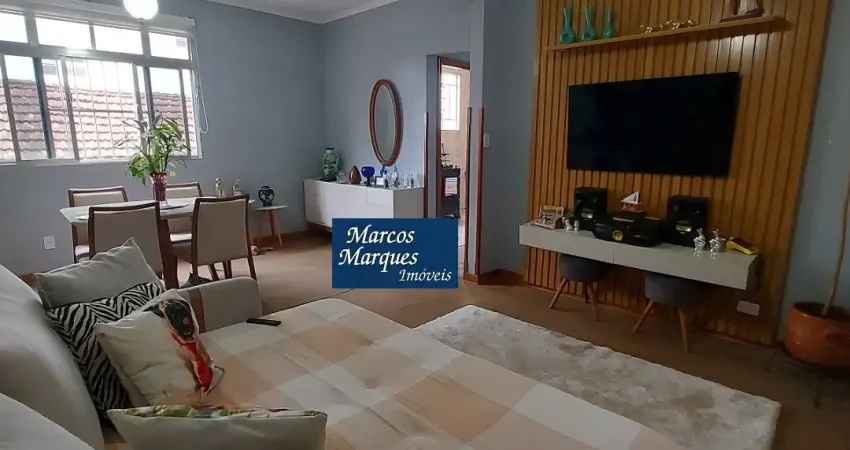 Apartamento com 2 dormitórios no bairro campo grande (1º andar)