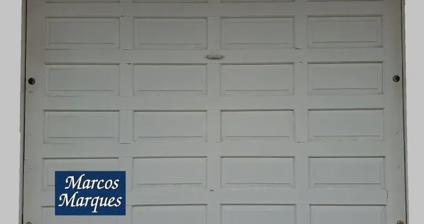 Apartamento com garagem fechada - 1º andar - no bairro aparecida