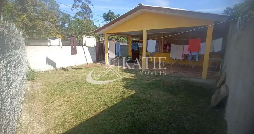Excelente imovel a venda no guaraguaçu em pontal do paraná