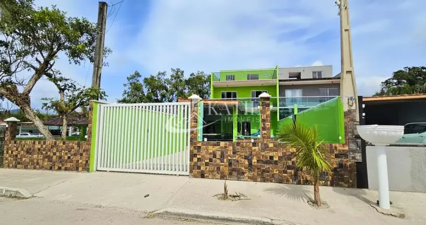 Casa com 5 quartos à venda no Saint Etiene, Matinhos