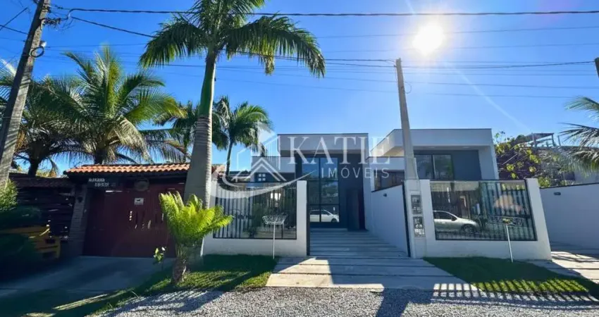 Casa com 2 quartos à venda no Balneário Marissol, Pontal do Paraná