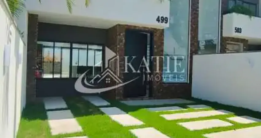 Casa com 2 quartos à venda no Canoas, Pontal do Paraná 