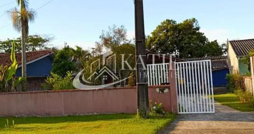 Casa com 3 quartos à venda no Canoas, Pontal do Paraná 