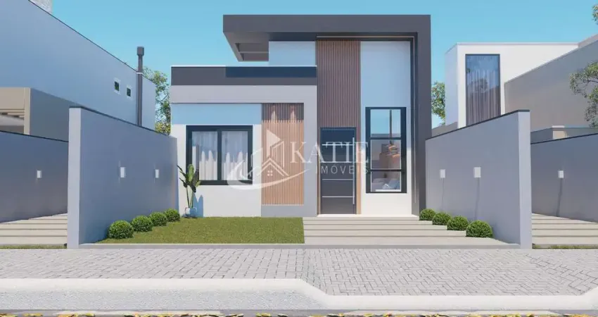 Casa com 1 quarto à venda no Riviera, Matinhos