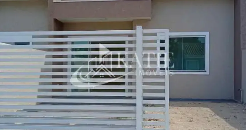 Casa com 2 quartos à venda em Balneário Céu Azul, Matinhos 