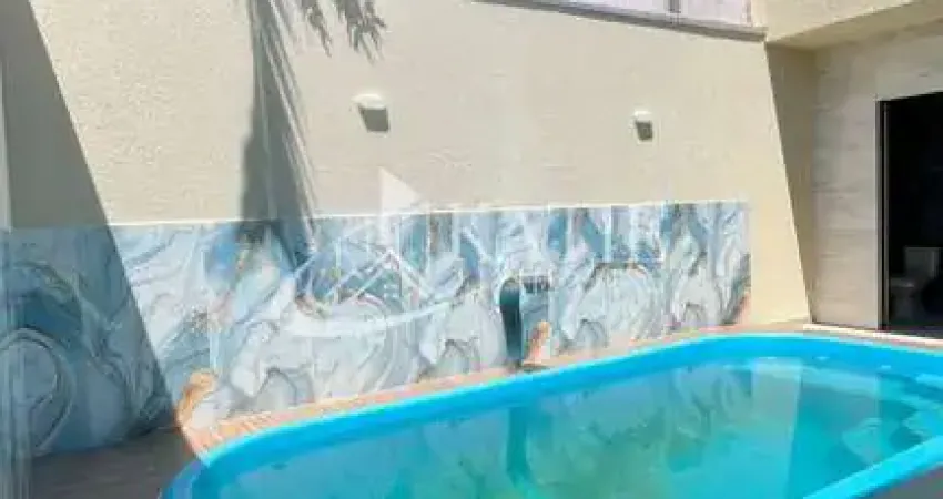 Casa com 2 quartos à venda no Canoas, Pontal do Paraná