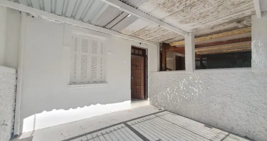 Sobrado para aluguel com 3 quartos em Belenzinho - São Paulo - SP