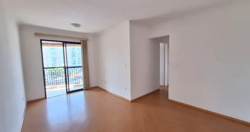 Apartamento para aluguel com 3 quartos e 2 vagas na Mooca - São Paulo - SP