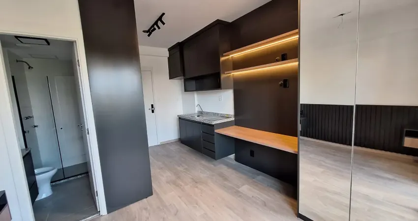 Kitnet / Stúdio para alugar na Rua Artur Mota, 455, Belenzinho, São Paulo