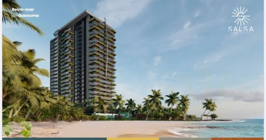 Apartamento com 4 quartos à venda na Avenida General Luiz de França Albuquerque, 3750, Guaxuma, Maceió