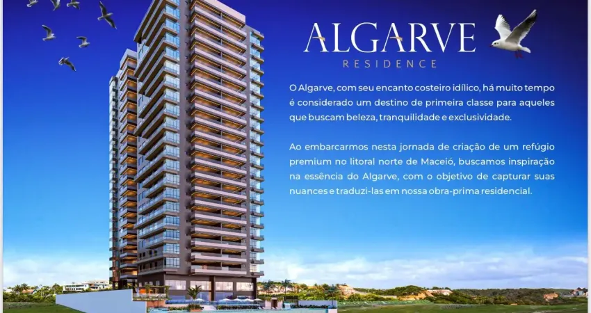 Apartamento com 4 quartos à venda na Avenida General Luiz de França Albuquerque, 10031, Guaxuma, Maceió