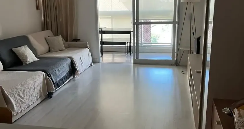 Apartamento 4 quartos com 2 suites e 2 vagas em Icarai