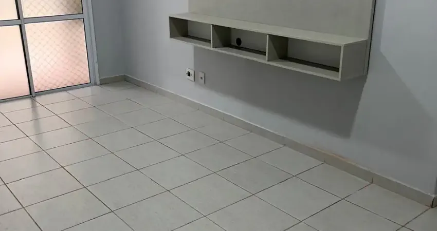LOCAÇÃO - APARTAMENTO TÉRREO NO COND. SMILE CIDADE NOVA - 3 QUARTOS
