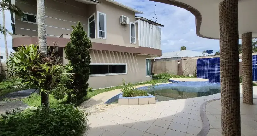 Casa em condomínio fechado com 3 quartos à venda na Avenida do Turismo, 356, Tarumã, Manaus