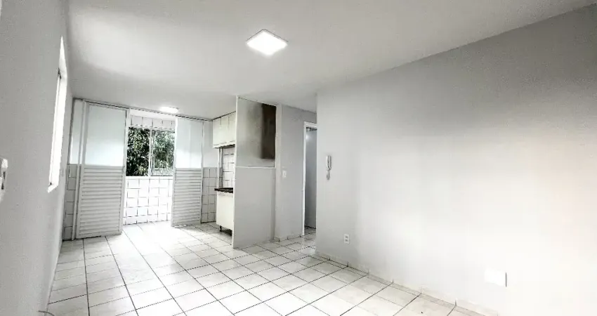 Apartamento com 2 quartos para alugar na Rua Nova Aurora, 1040, Sítio Cercado, Curitiba