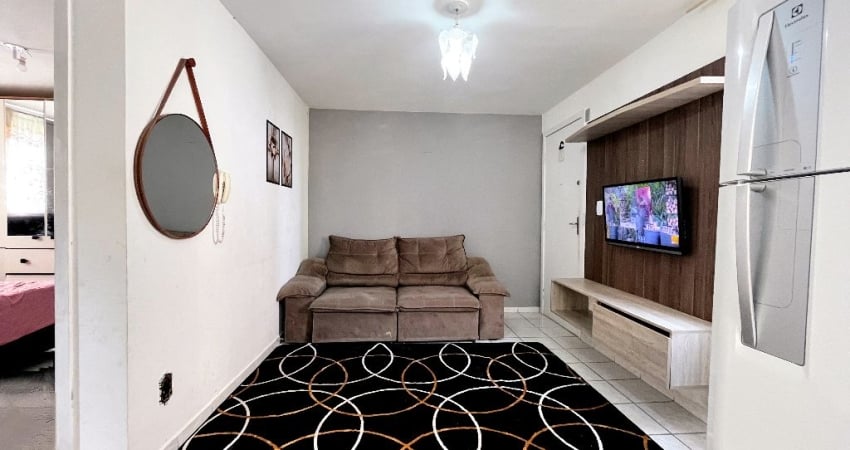 Apartamento com 2 quartos à venda na Rua Paulo Rio Branco de Macedo, 210, Sítio Cercado, Curitiba