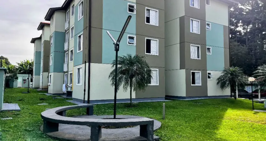 Apartamento com 2 quartos à venda na Rua Padre Rafael José Kalinowski, 648, Pinheirinho, Curitiba