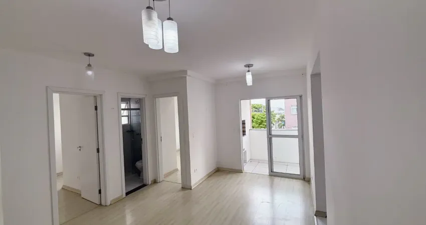 Apartamento com 2 quartos à venda na Rua Eduardo Pinto da Rocha, 263, Alto Boqueirão, Curitiba