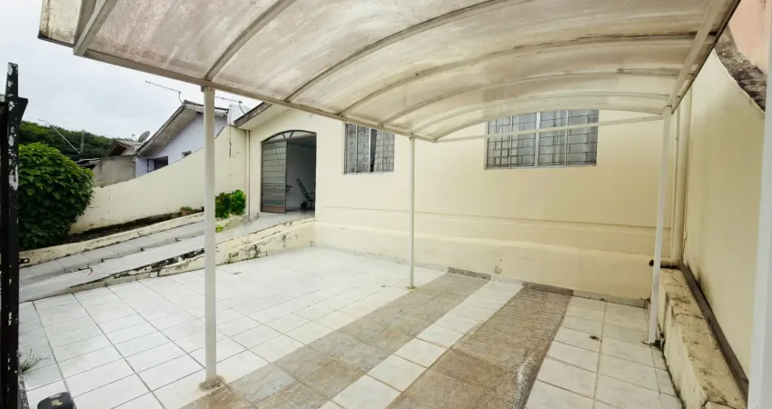 Casa com 4 quartos para alugar na Rua Affonso Jorge Von Trompowski, 204, Sítio Cercado, Curitiba