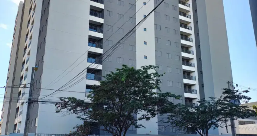 Apartamento com 3 quartos à venda na Avenida Senador Petrônio Portela, Jardim Aclimação, Maringá
