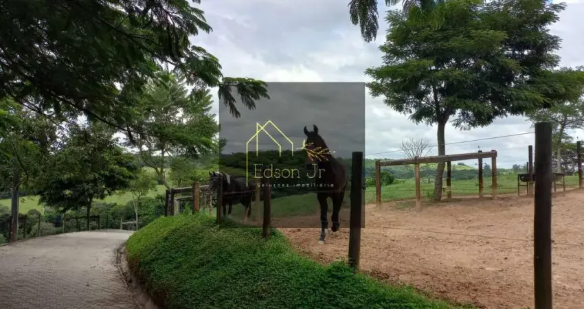 Chácara / sítio com 4 quartos à venda no Encosta do Sol, Itatiba 
