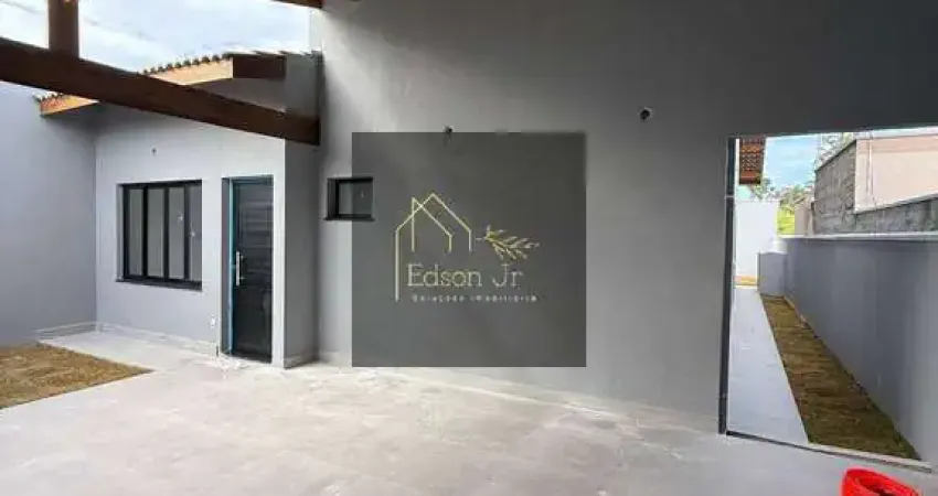 Casa com 3 quartos à venda no Villaggio Fosuzzi, Itatiba 