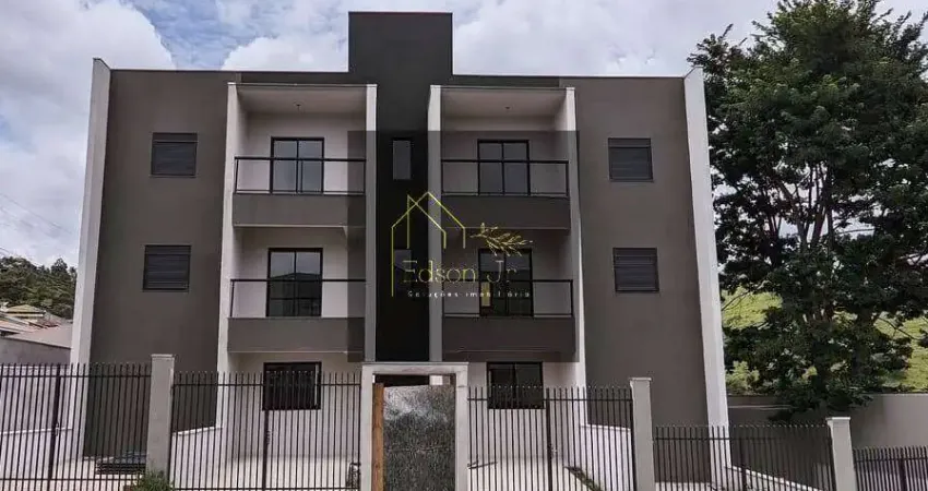 Apartamento com 2 quartos à venda no Loteamento Itatiba Park, Itatiba 