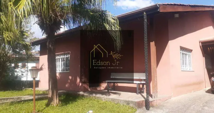 Chácara / sítio com 3 quartos à venda no Jardim Leonor, Itatiba 