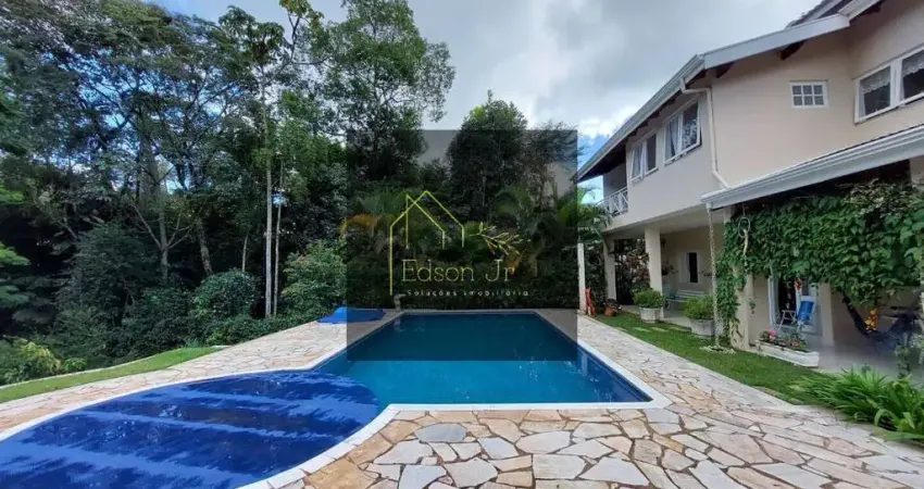 Chácara / sítio com 3 quartos à venda no Parque São Gabriel, Itatiba 